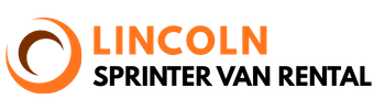 lincoln sprinter van rental logo