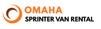 omaha sprinter van rental logo