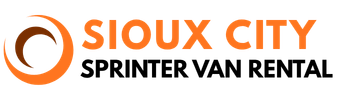 sioux city sprinter van rental logo