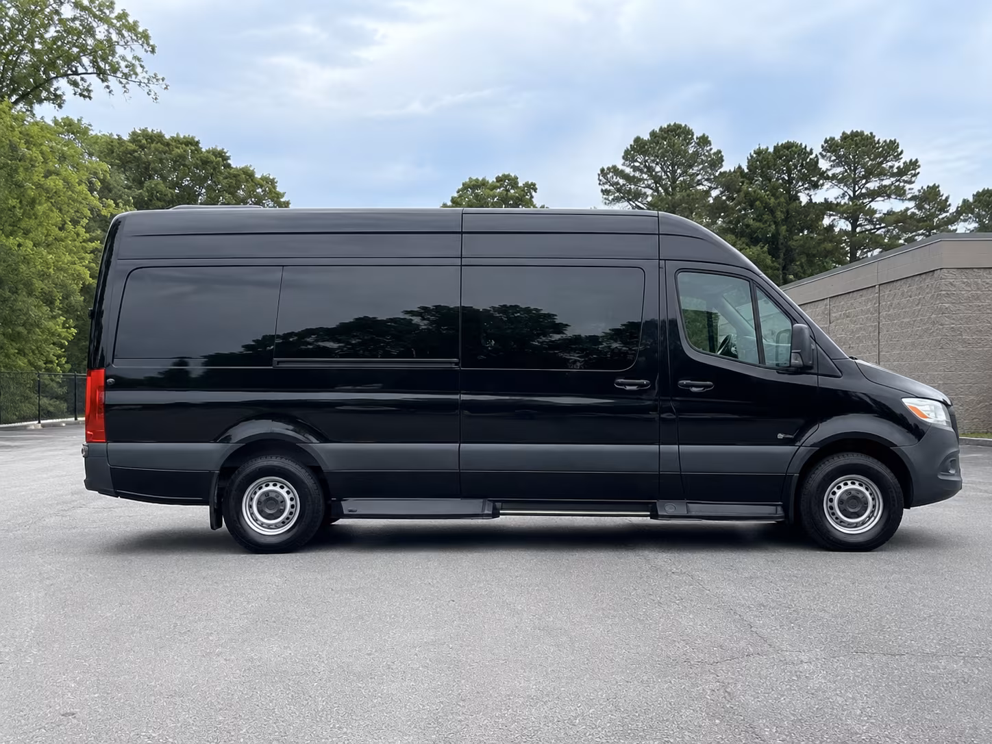 find the perfect transportation for your next birthday 5