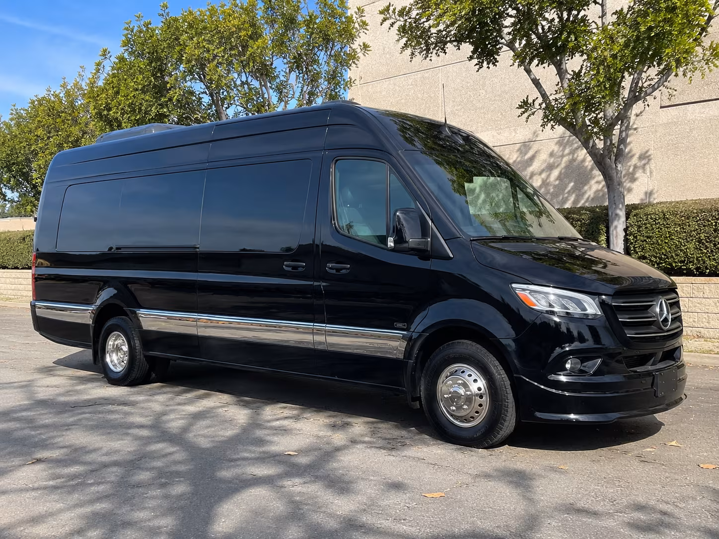 find the perfect transportation for your next private event 4