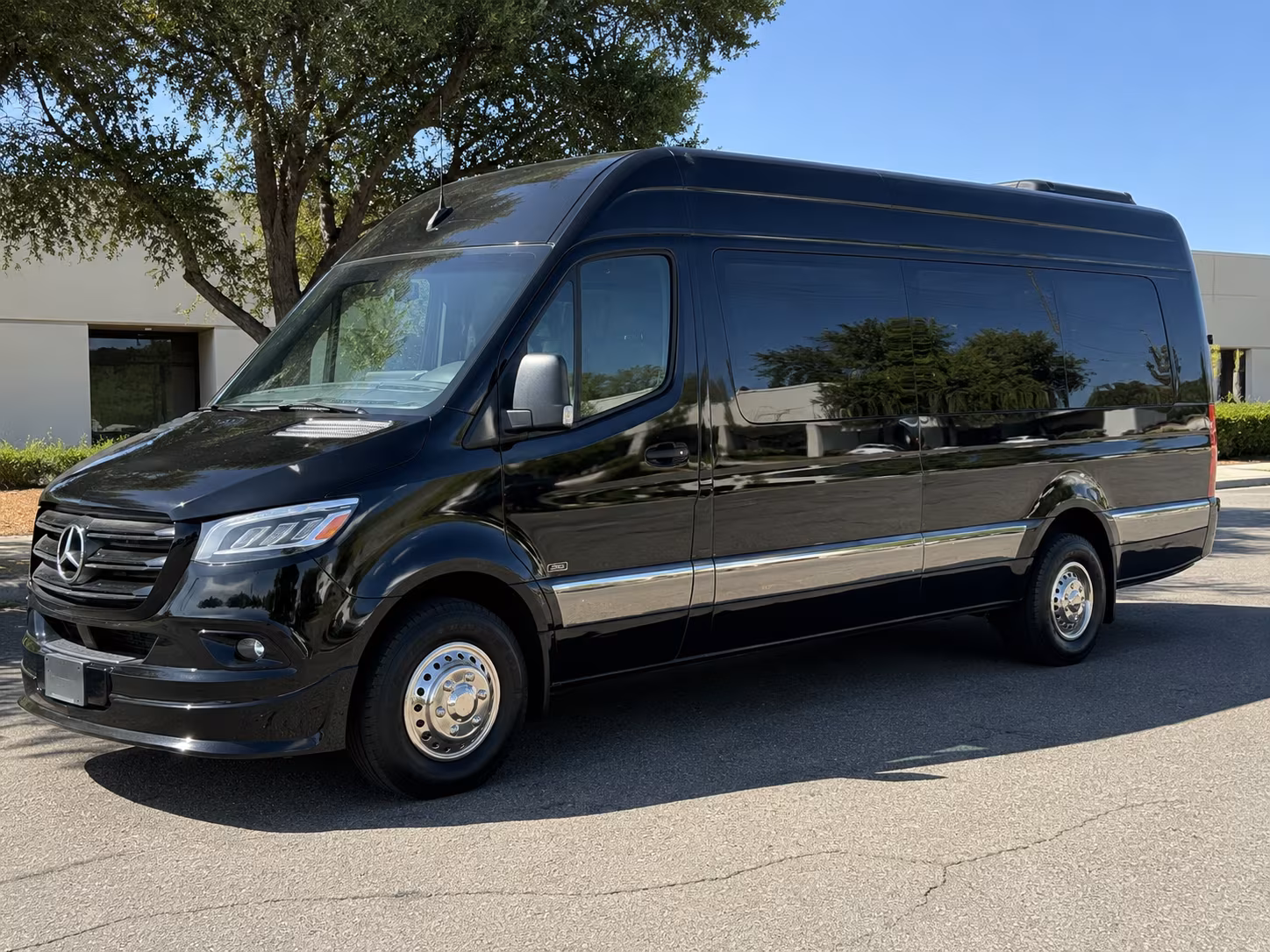 find the perfect transportation for your next prom 1