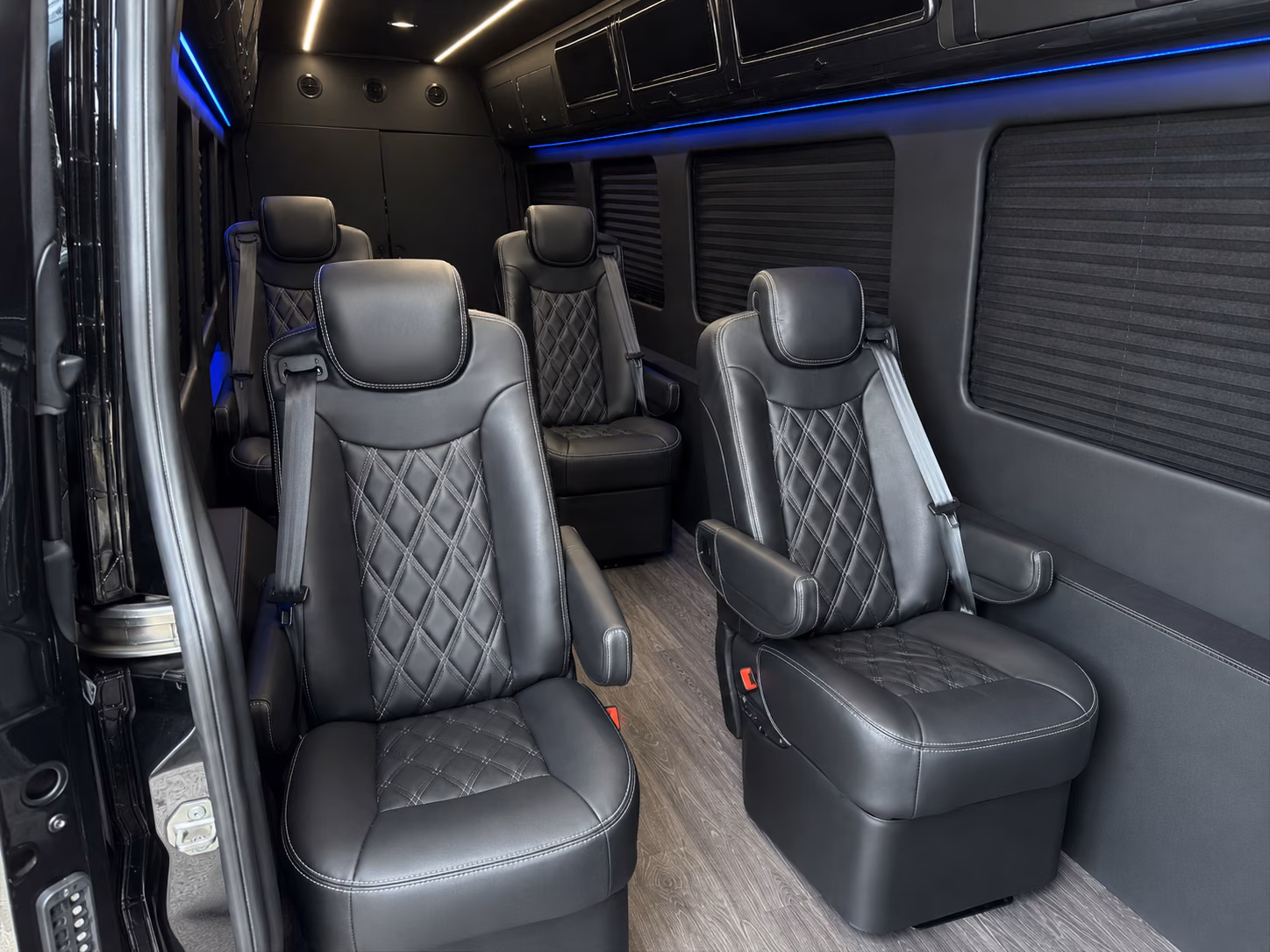 find the perfect transportation for your next sporting event 1