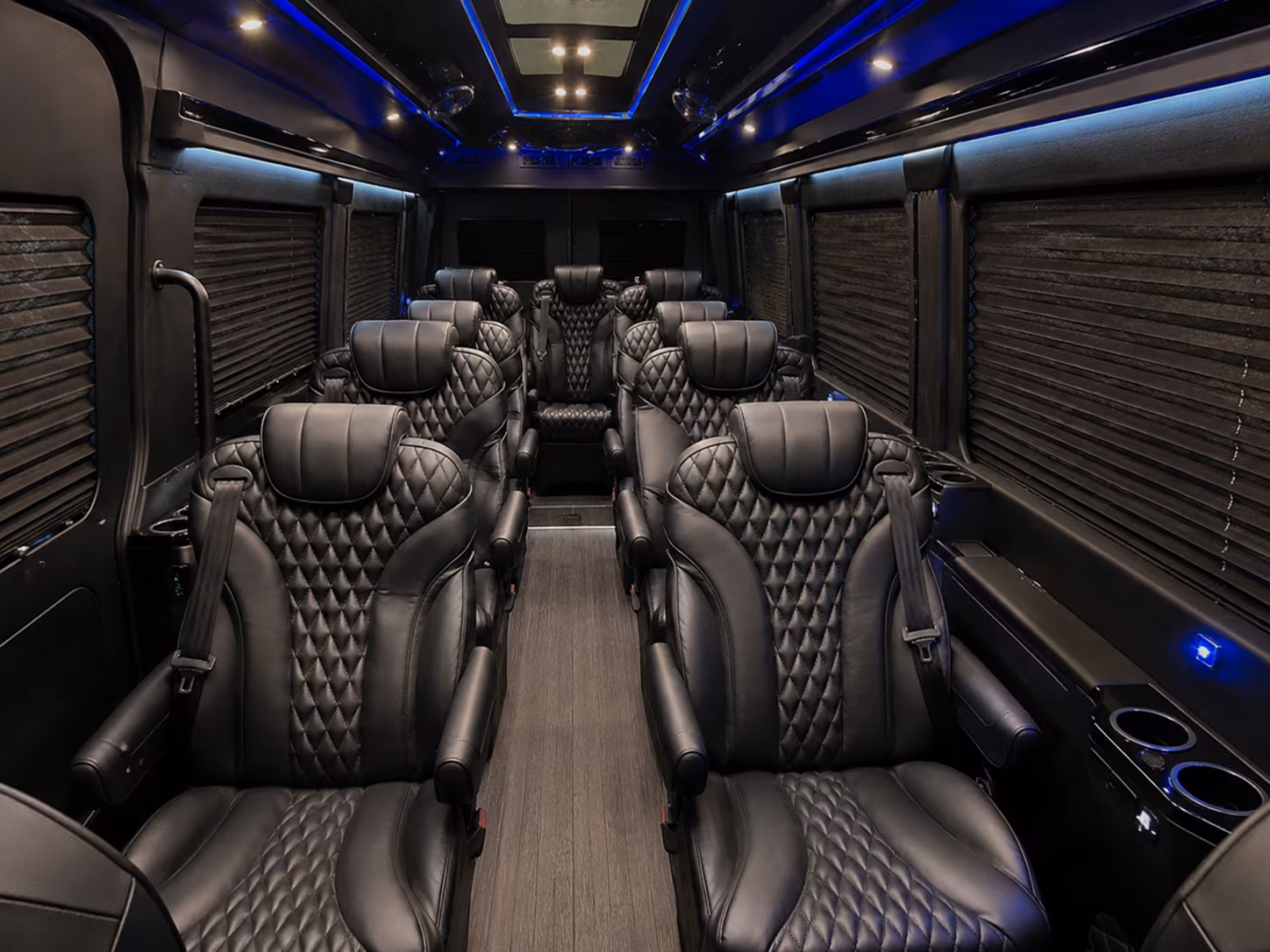 find the perfect transportation for your next wedding 3