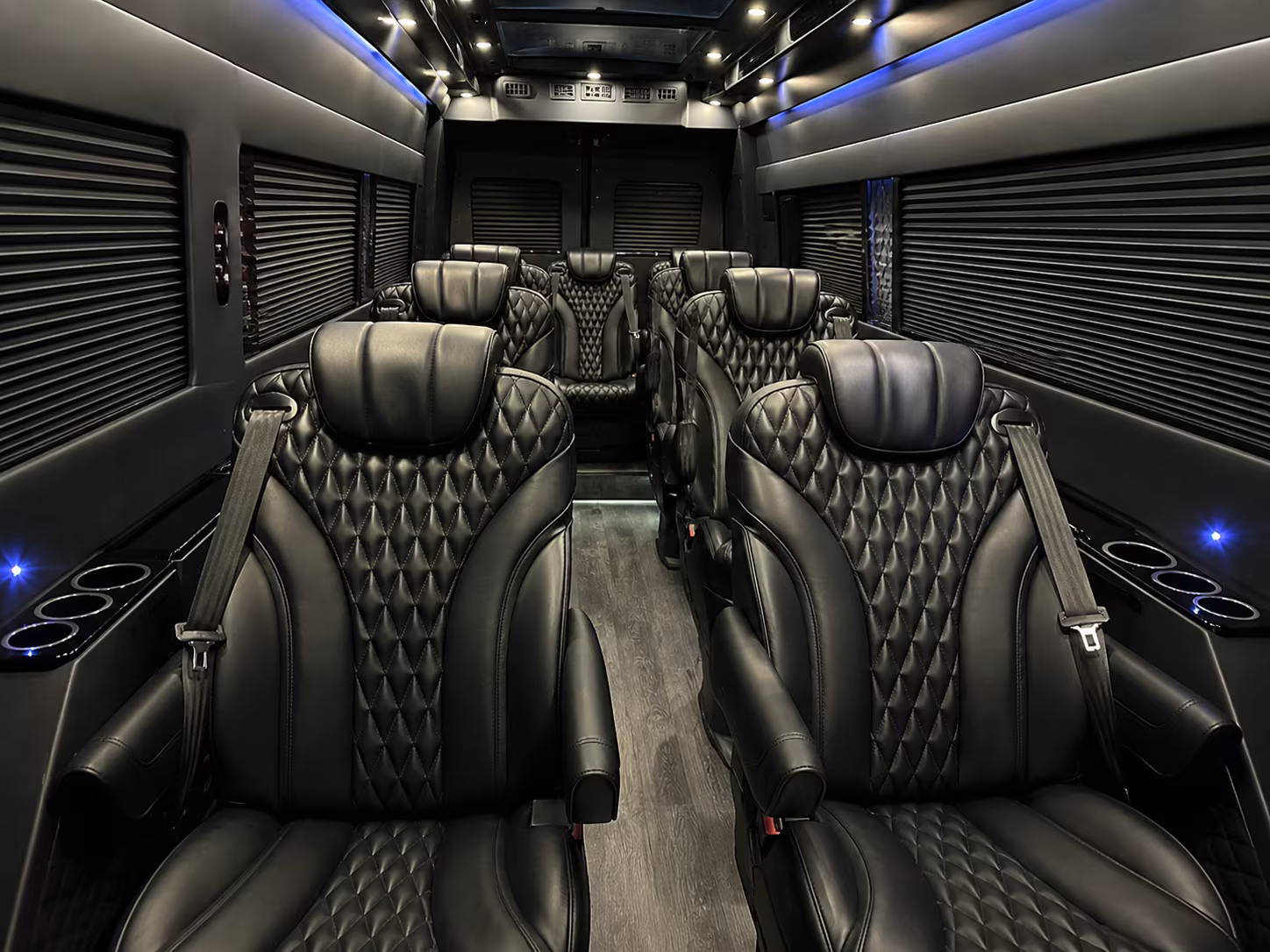 Omaha Employee Transportation