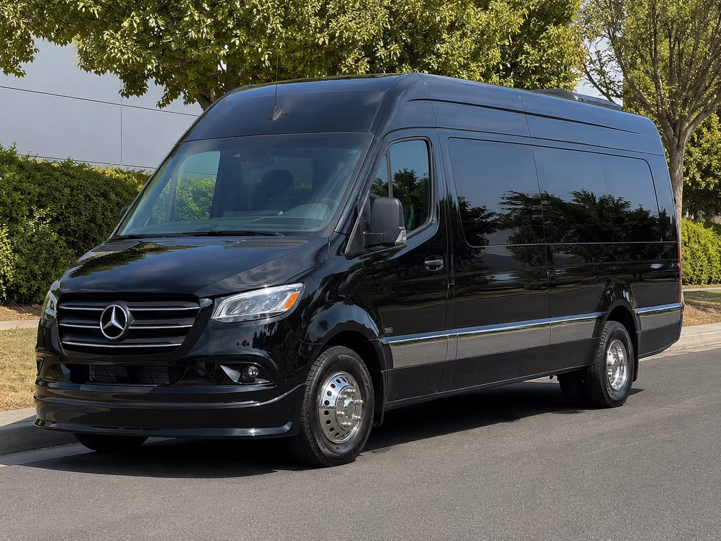 Omaha Sporting Event Transportation