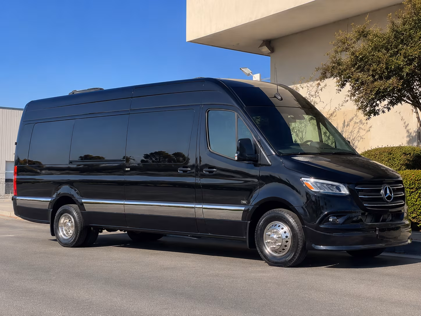 sprinter van rentals for youth sports travel teams and tournaments in omaha