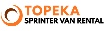 topeka sprinter van rental logo